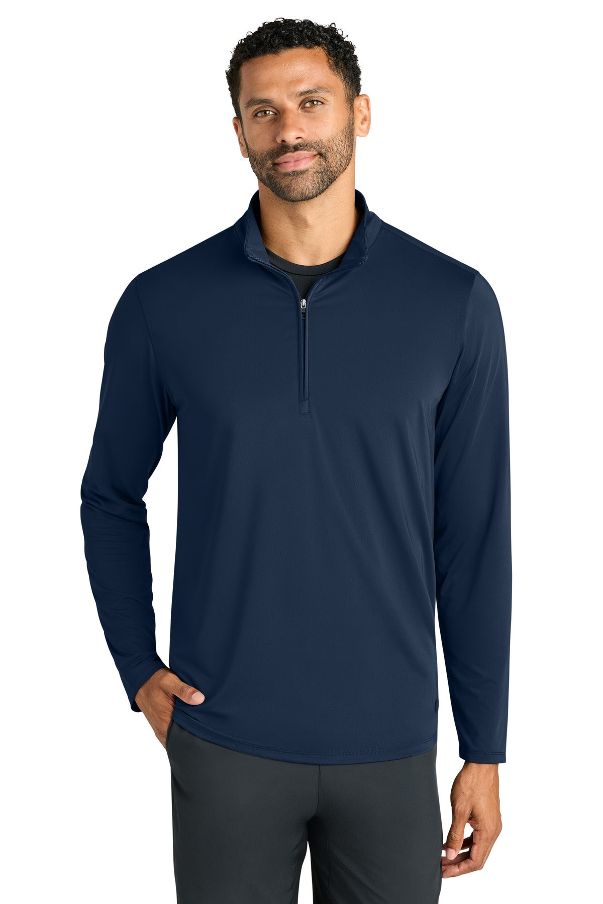 OGIO ®  Regain 1/4-Zip OG172 | Add Your Logo