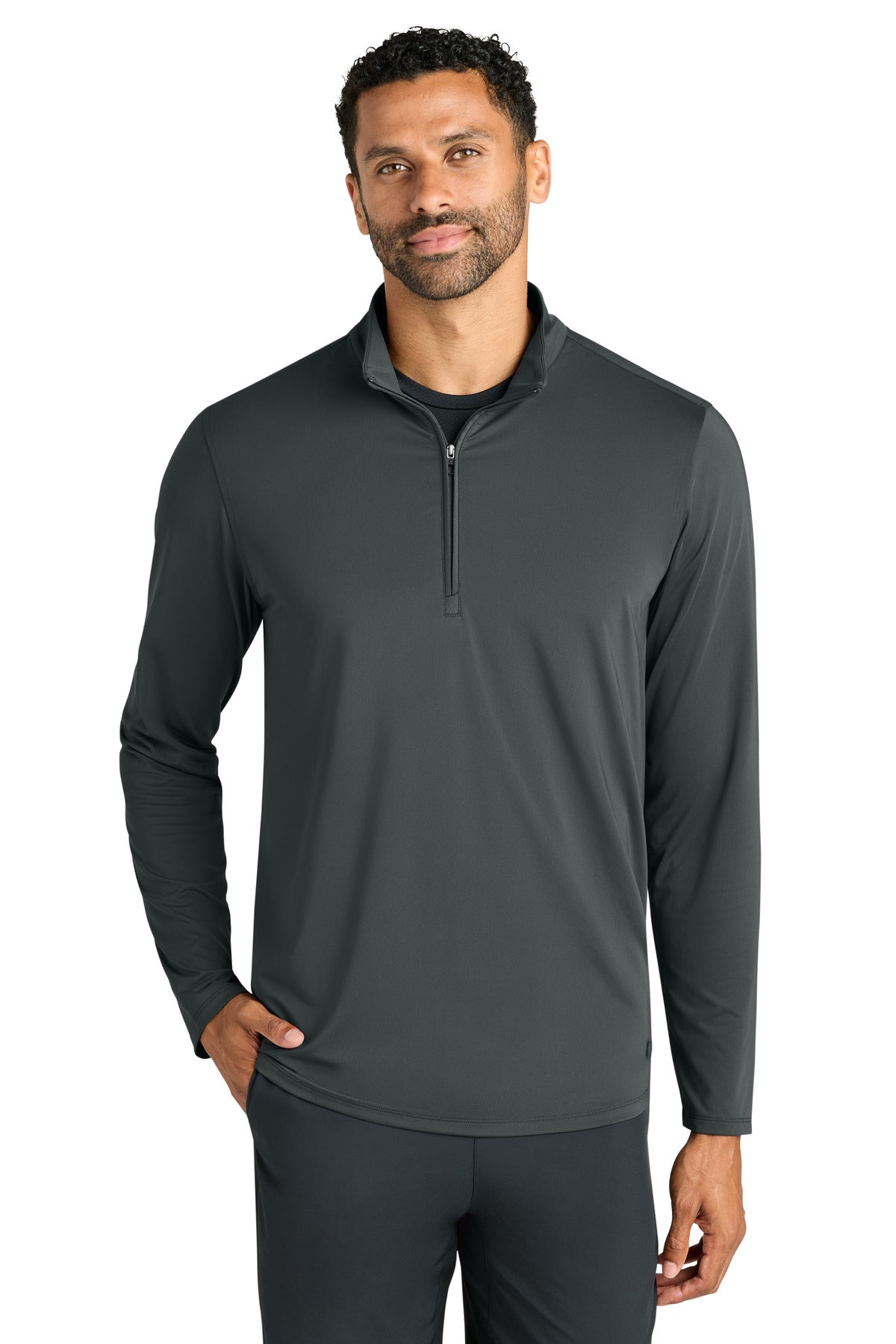 OGIO ®  Regain 1/4-Zip OG172 | Add Your Logo