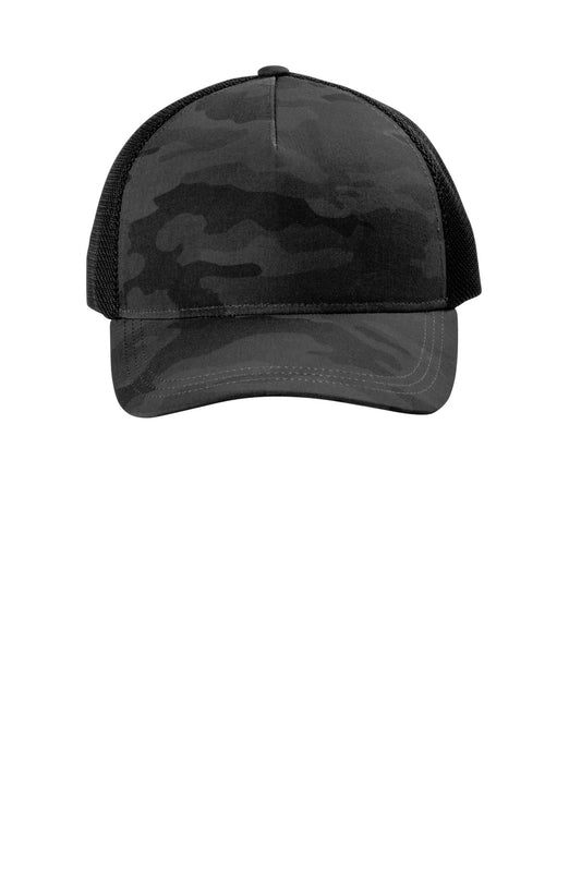 OGIO   Fusion Trucker Cap OG603
