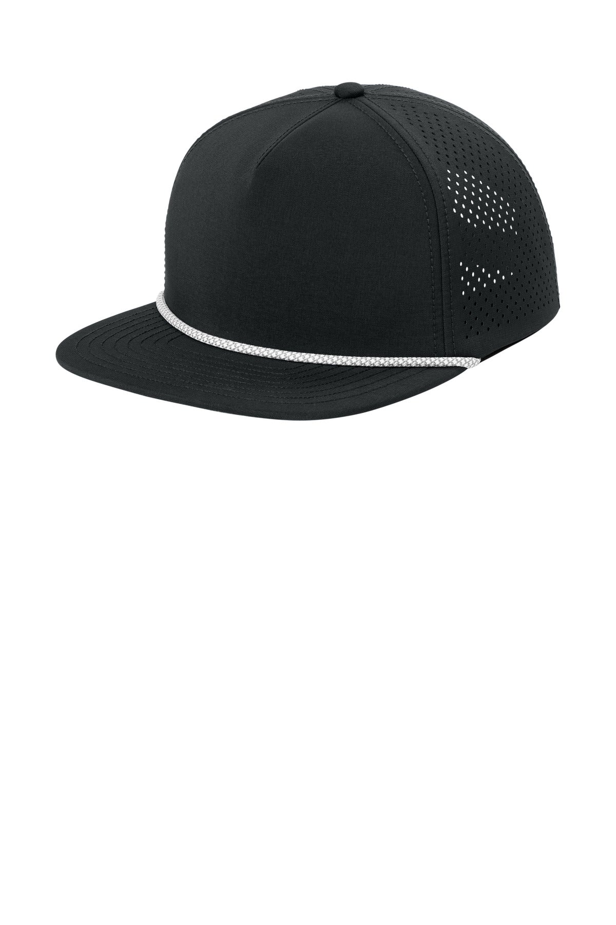 OGIO ®  5-Panel Rope Performance Cap OG607 | Add Your Logo