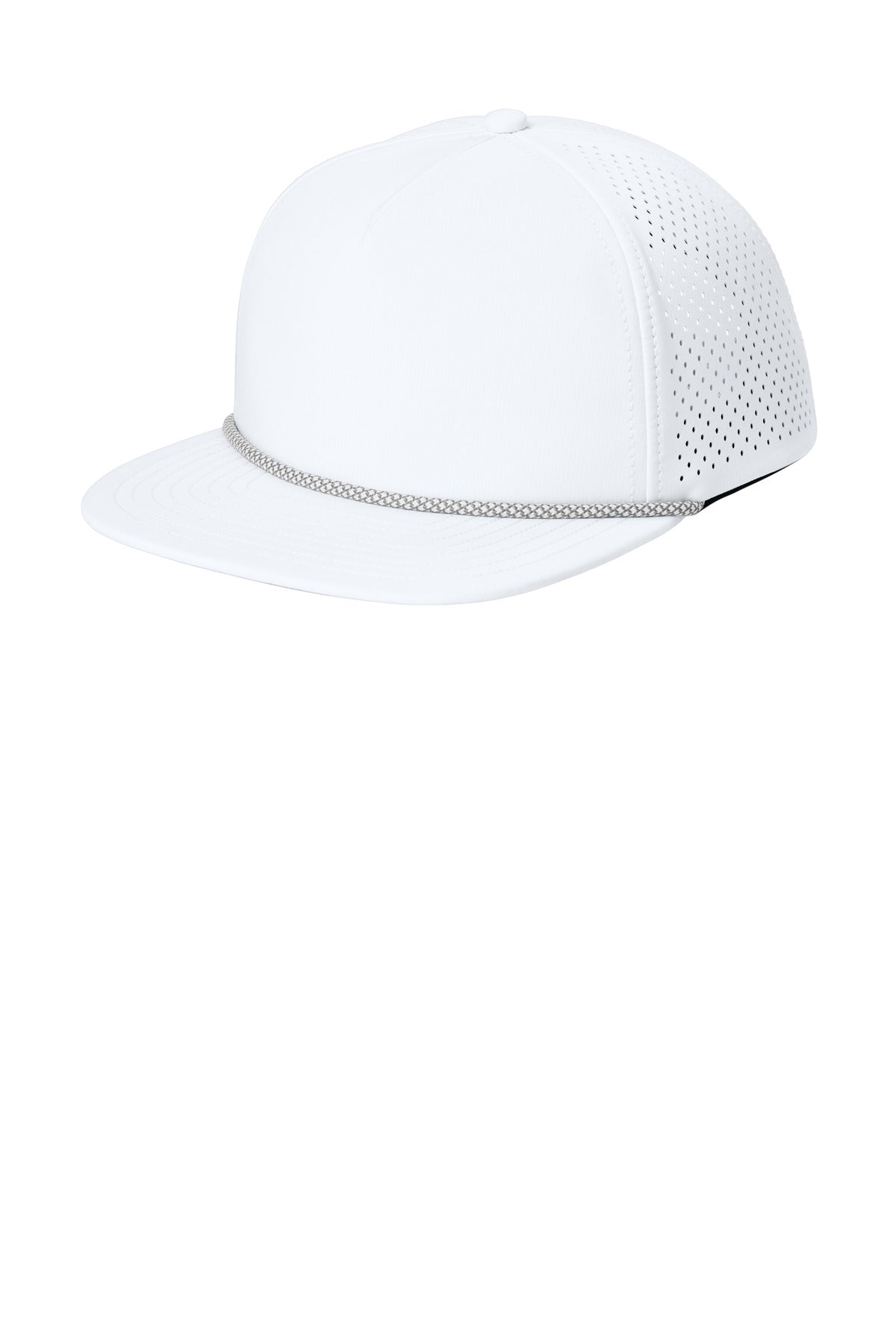 OGIO ®  5-Panel Rope Performance Cap OG607 | Add Your Logo