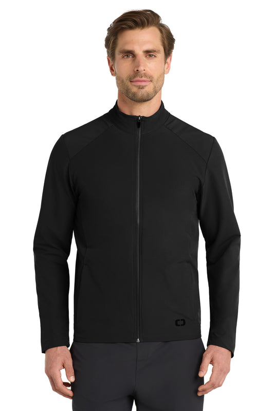 OGIO ®  Connection Full-Zip OG706 | Add Your Logo