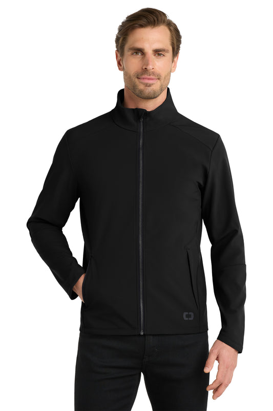 OGIO ®  Commuter Full-Zip Soft Shell OG755 | Add Your Logo