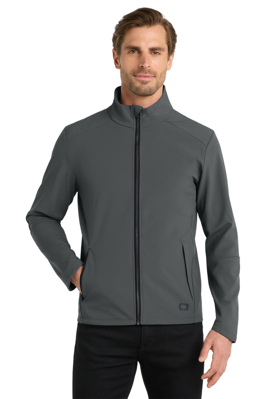 OGIO ®  Commuter Full-Zip Soft Shell OG755 | Add Your Logo