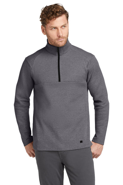 OGIO  ®  Transition 1/4-Zip. OG821 | Add Your Logo