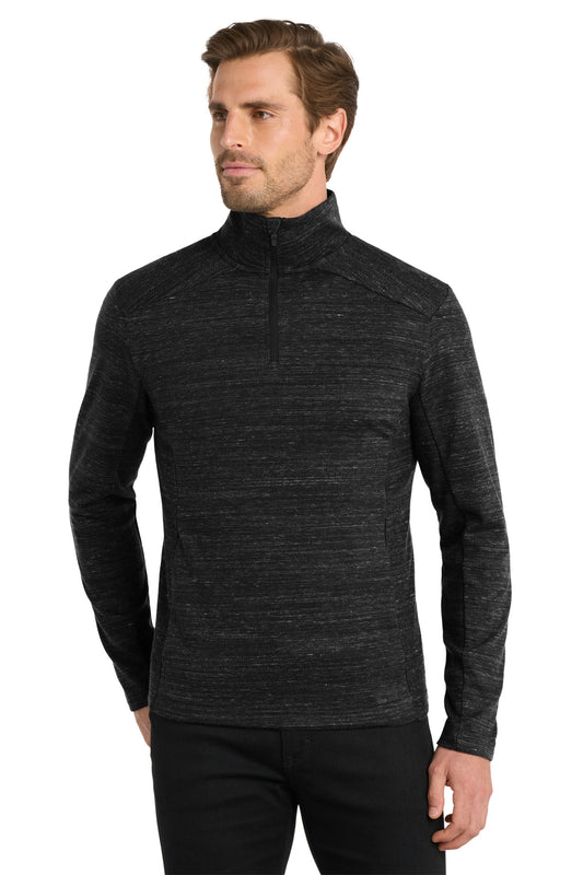 OGIO ®  Flux 1/4-Zip OG823 | Add Your Logo