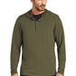OGIO   Luuma Flex Hooded Henley OG826