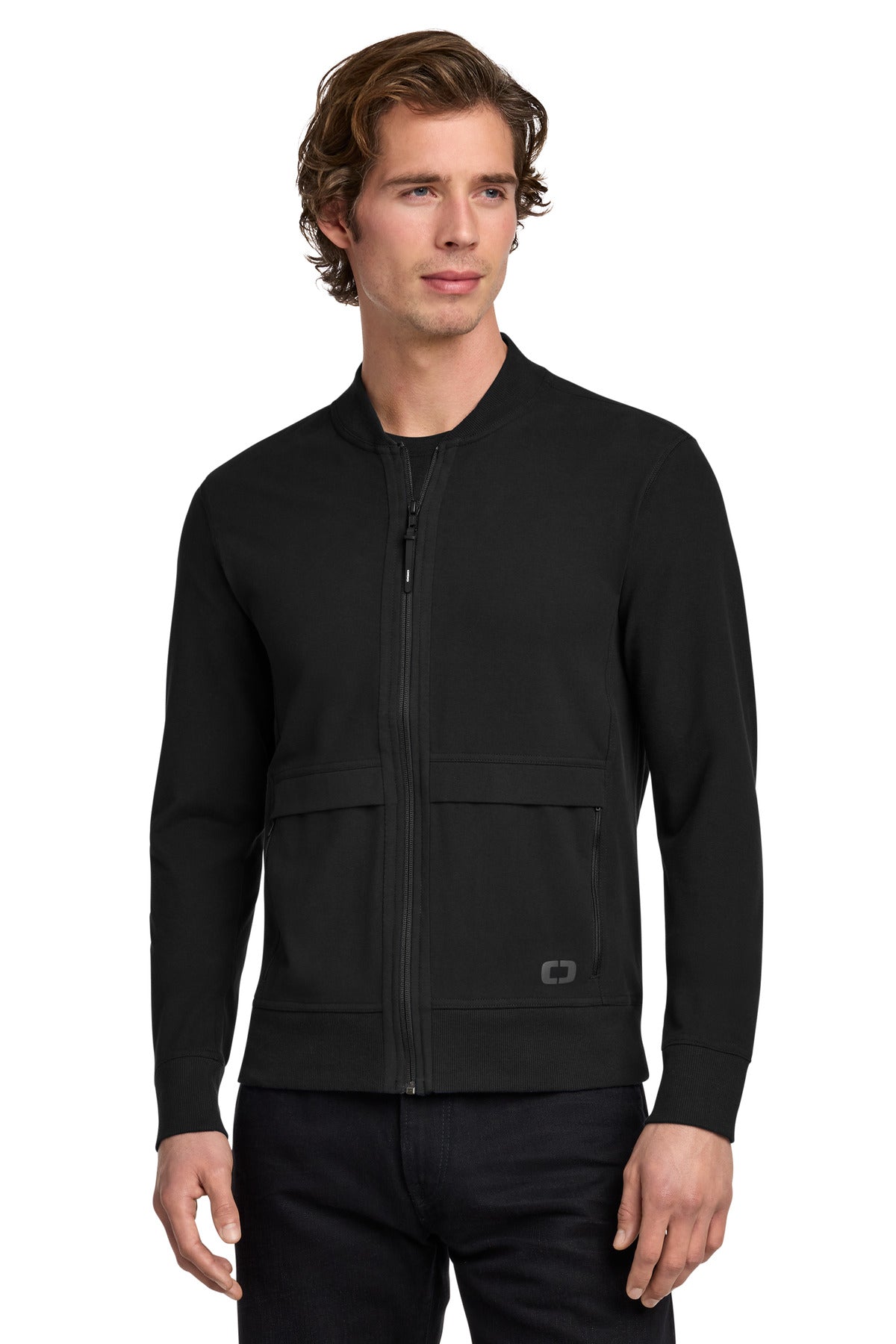OGIO ®  Outstretch Full-Zip OG830 | Add Your Logo