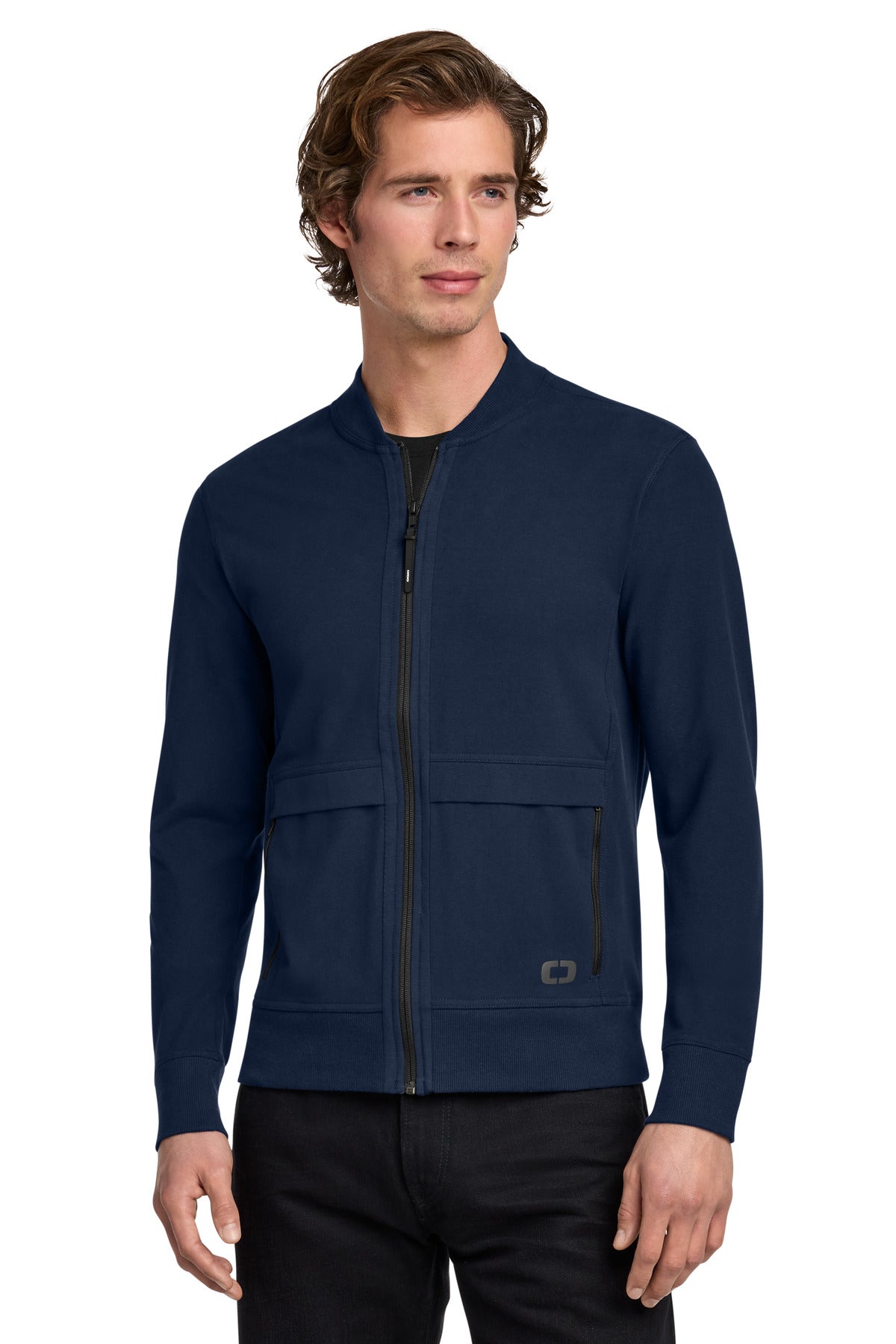 OGIO ®  Outstretch Full-Zip OG830 | Add Your Logo