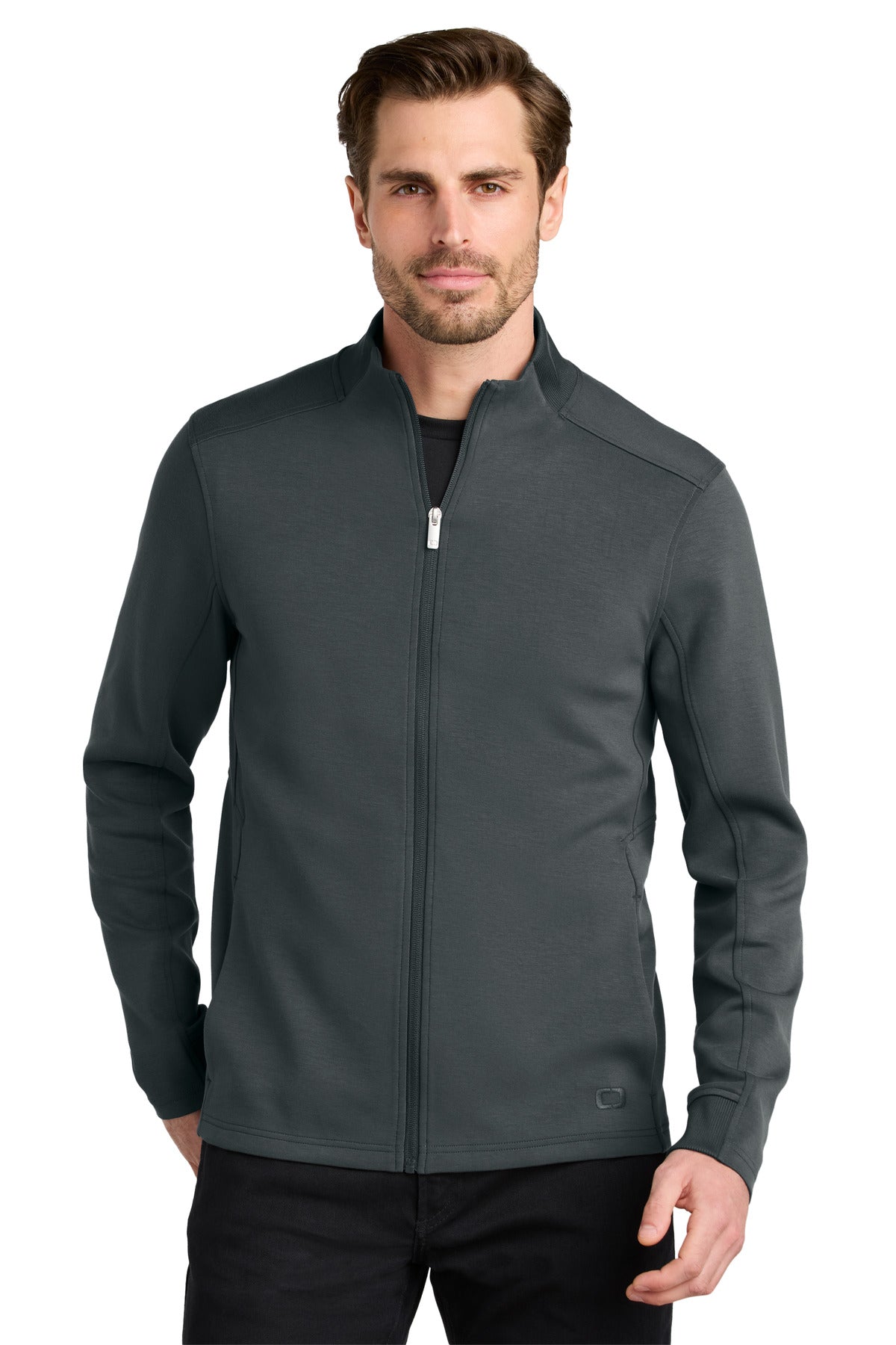 OGIO   Transcend Full-Zip OG860
