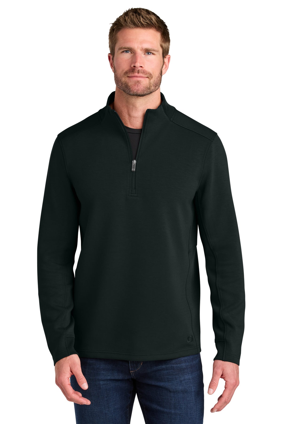 OGIO   Transcend 1/4-Zip OG861