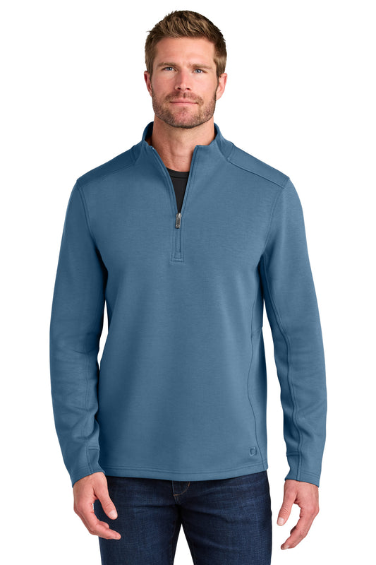 OGIO   Transcend 1/4-Zip OG861