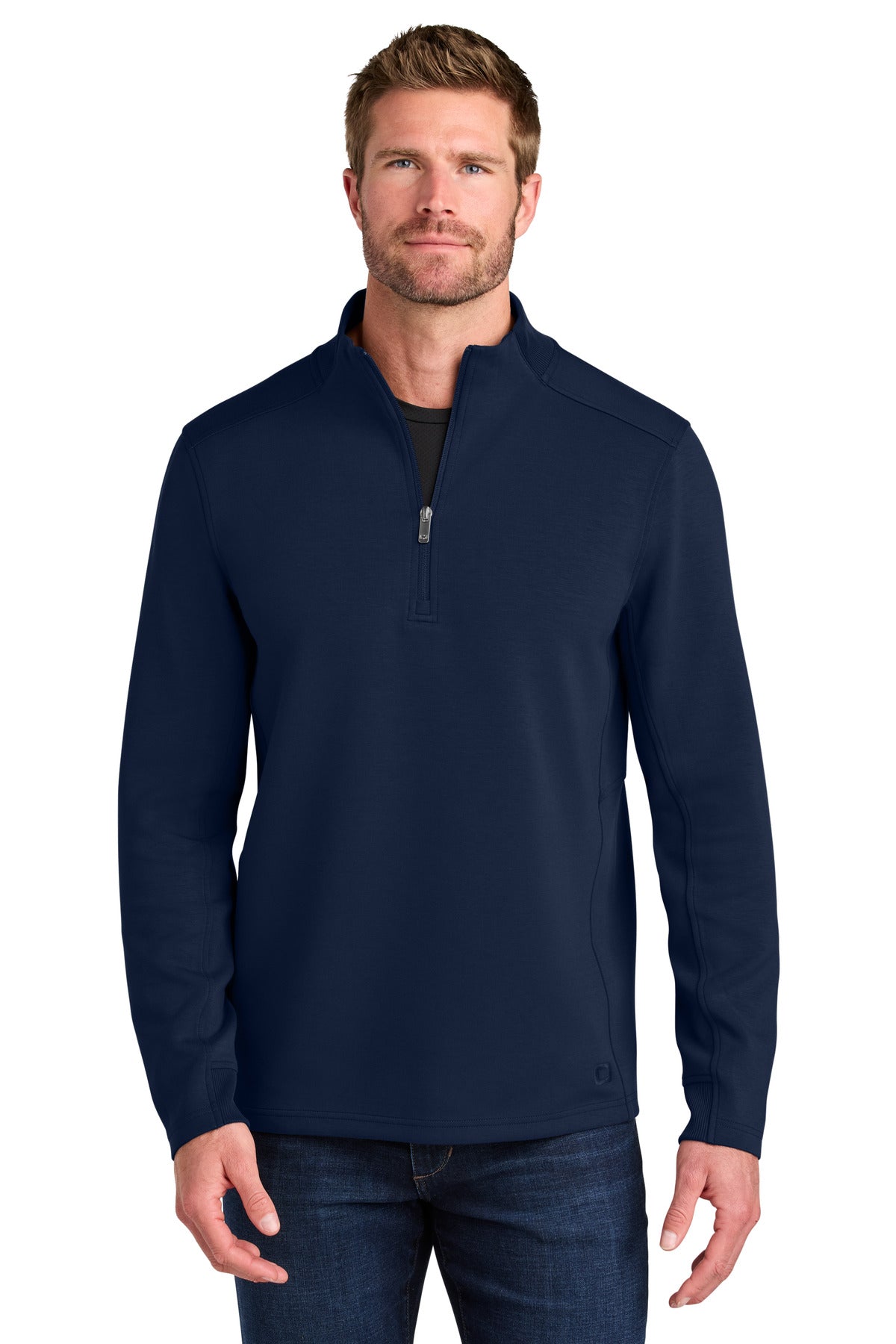 OGIO   Transcend 1/4-Zip OG861