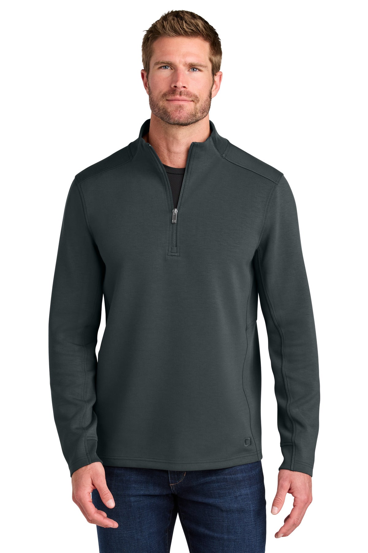 OGIO   Transcend 1/4-Zip OG861