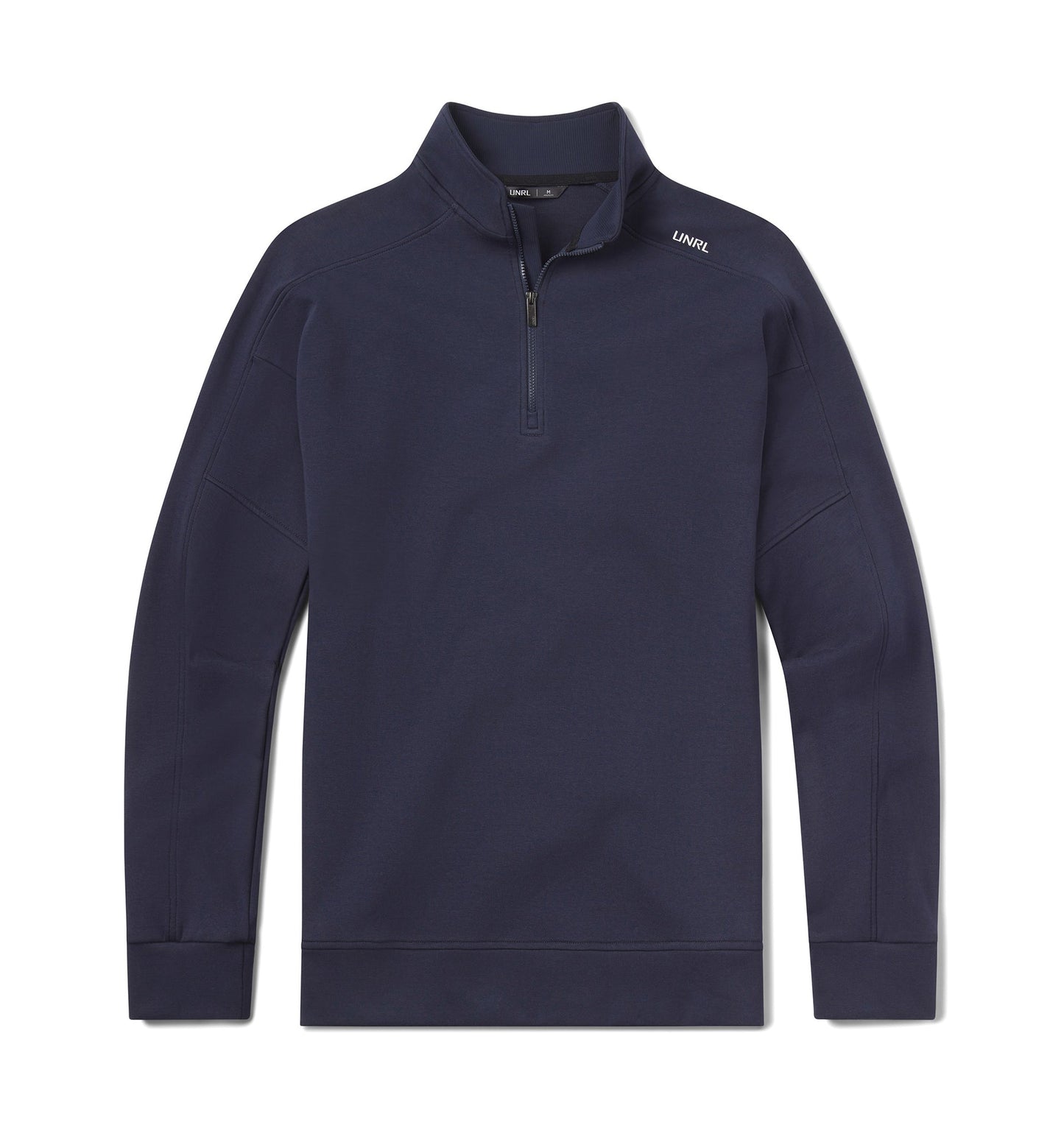 UNRL Outbound Quarter Zip Ã¢â‚¬â€œ Midnight Navy