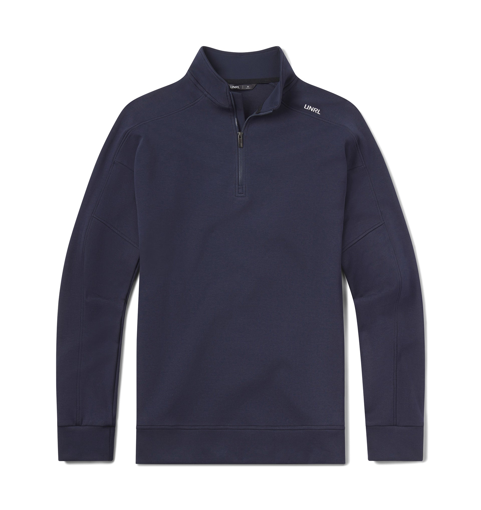 UNRL Outbound Quarter Zip Ã¢â‚¬â€œ Midnight Navy