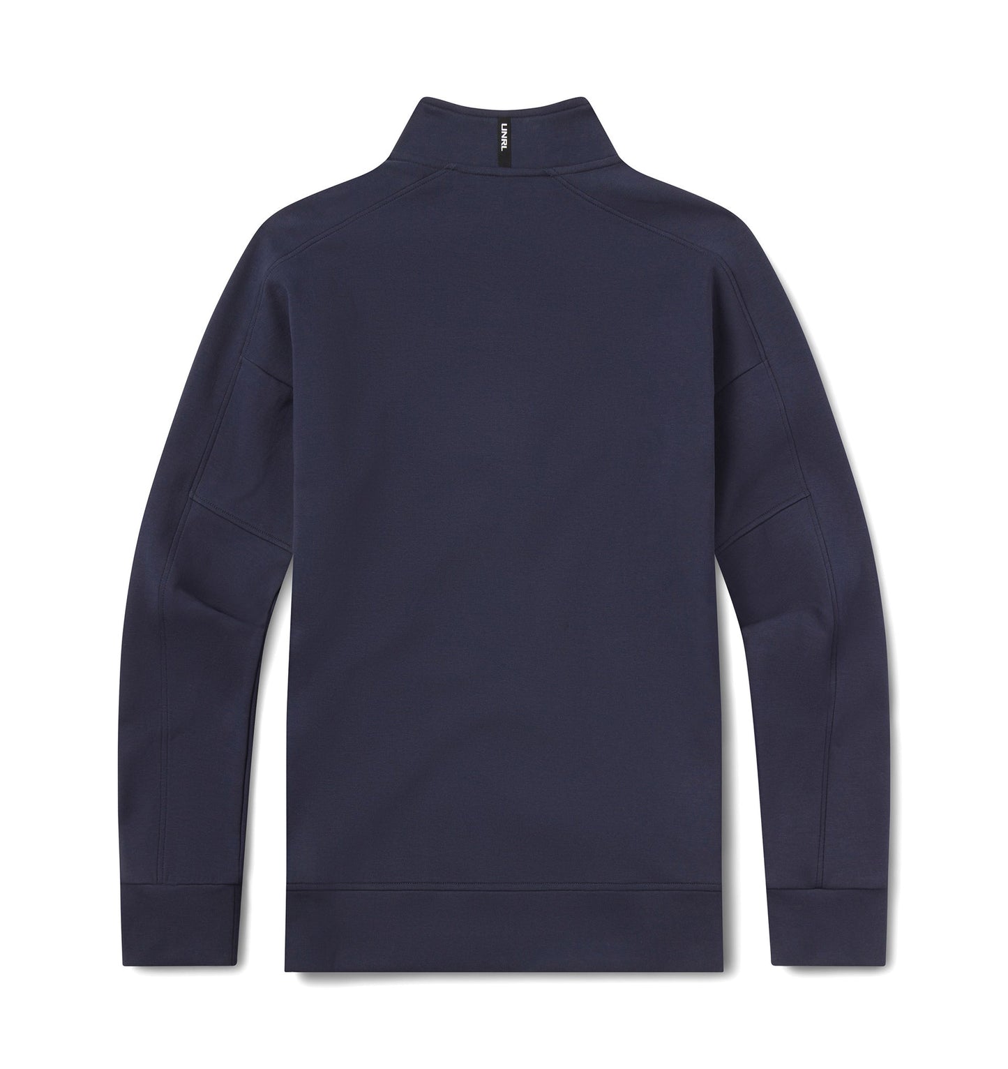 UNRL Outbound Quarter Zip Ã¢â‚¬â€œ Midnight Navy
