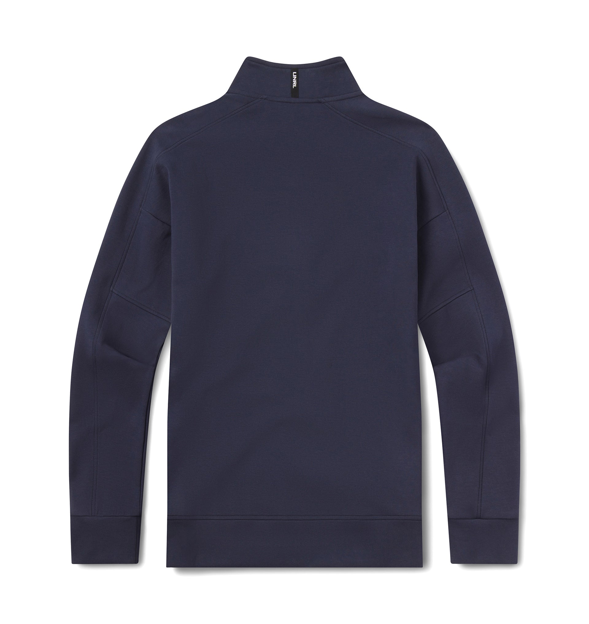 UNRL Outbound Quarter Zip Ã¢â‚¬â€œ Midnight Navy