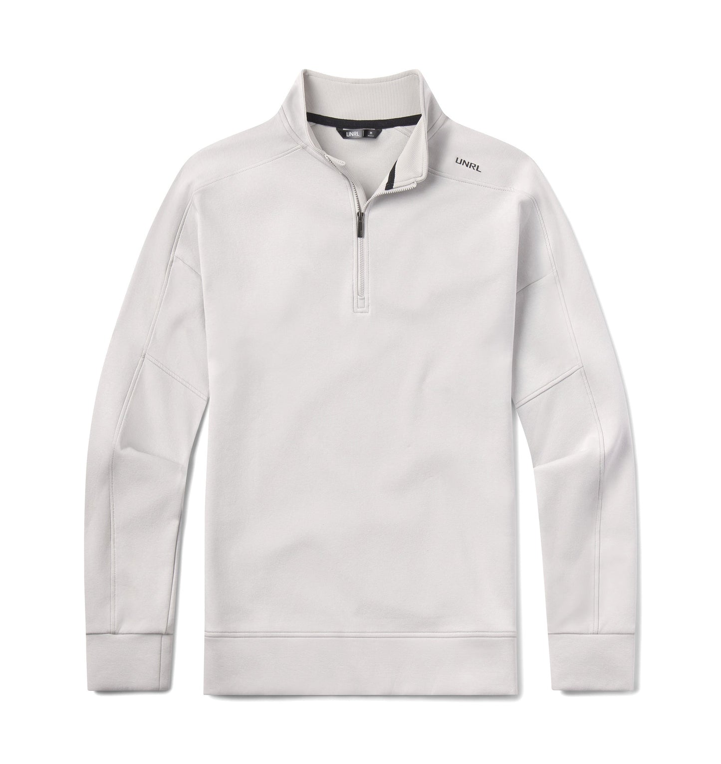 UNRL Outbound Quarter Zip Ã¢â‚¬â€œ Mist