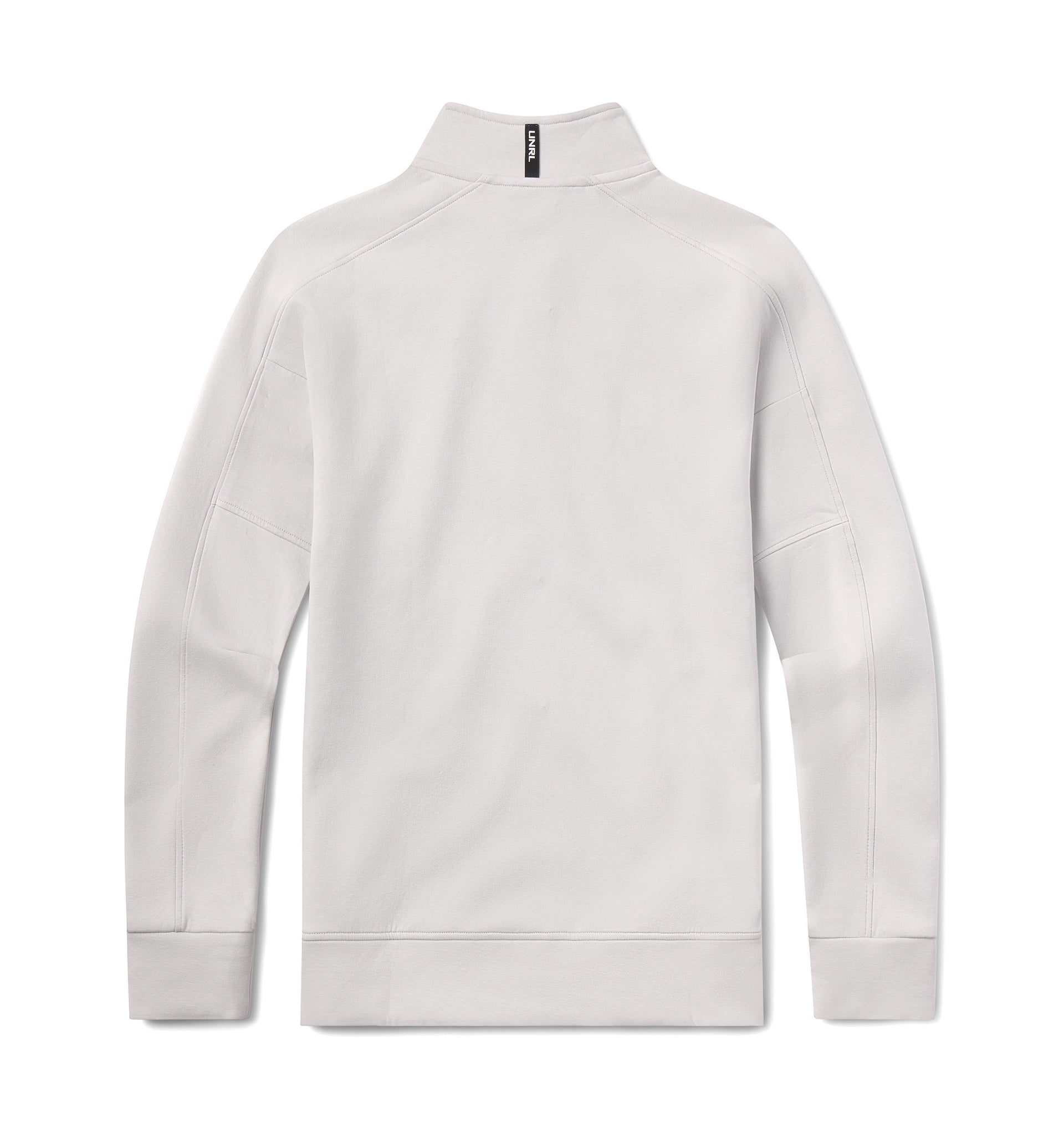 UNRL Outbound Quarter Zip Ã¢â‚¬â€œ Mist