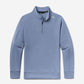 UNRL Outbound Quarter Zip Ã¢â‚¬â€œ Storm Blue