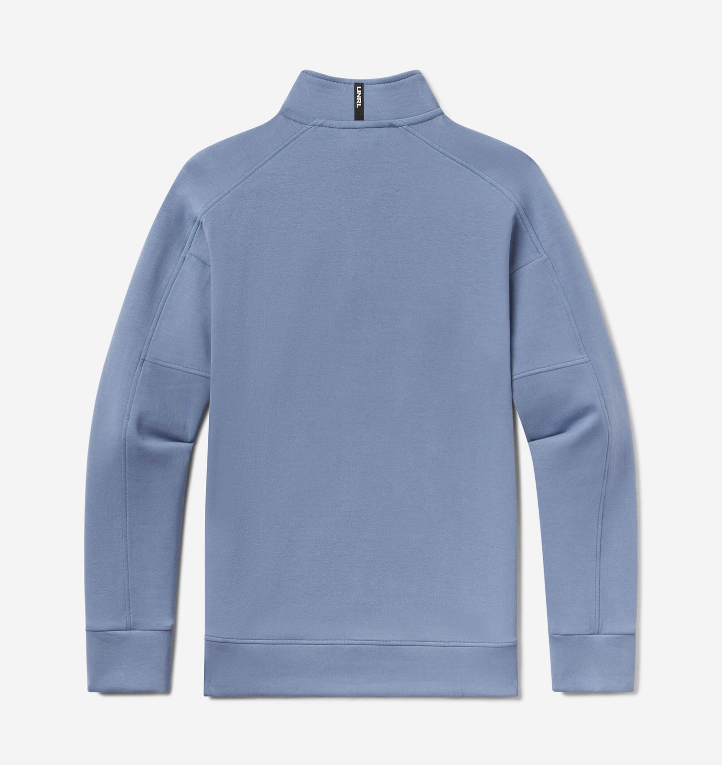 UNRL Outbound Quarter Zip Ã¢â‚¬â€œ Storm Blue