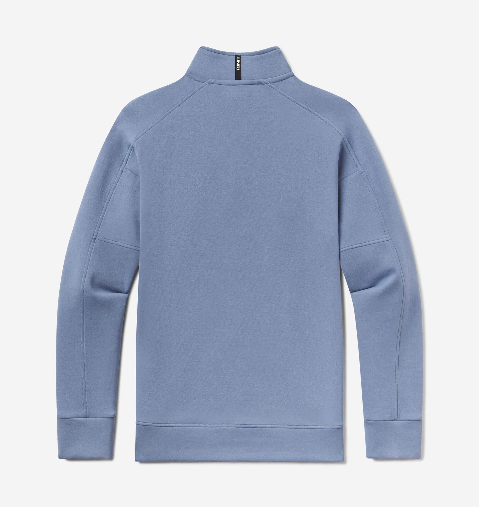 UNRL Outbound Quarter Zip Ã¢â‚¬â€œ Storm Blue