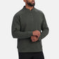 UNRL Outbound Quarter Zip Ã¢â‚¬â€œ Pine