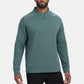 UNRL Outbound Quarter Zip Ã¢â‚¬â€œ Spruce
