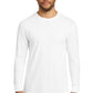 Port & Co ®  Beach Wash ®  Garment-Dyed Long Sleeve Tee PC099LS | Add Your Logo