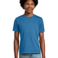 Port & Co ®  Youth Beach Wash ®  Garment-Dyed Tee. PC099Y | Add Your Logo