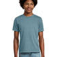 Port & Co ®  Youth Beach Wash ®  Garment-Dyed Tee. PC099Y | Add Your Logo