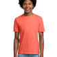 Port & Co ®  Youth Beach Wash ®  Garment-Dyed Tee. PC099Y | Add Your Logo