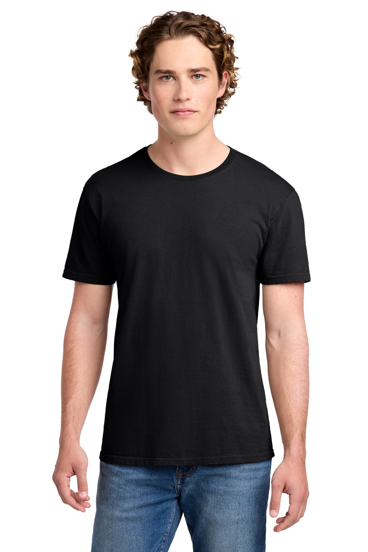Port & Co ®  Beach Wash ®  Garment-Dyed Tee. PC099 | Add Your Logo