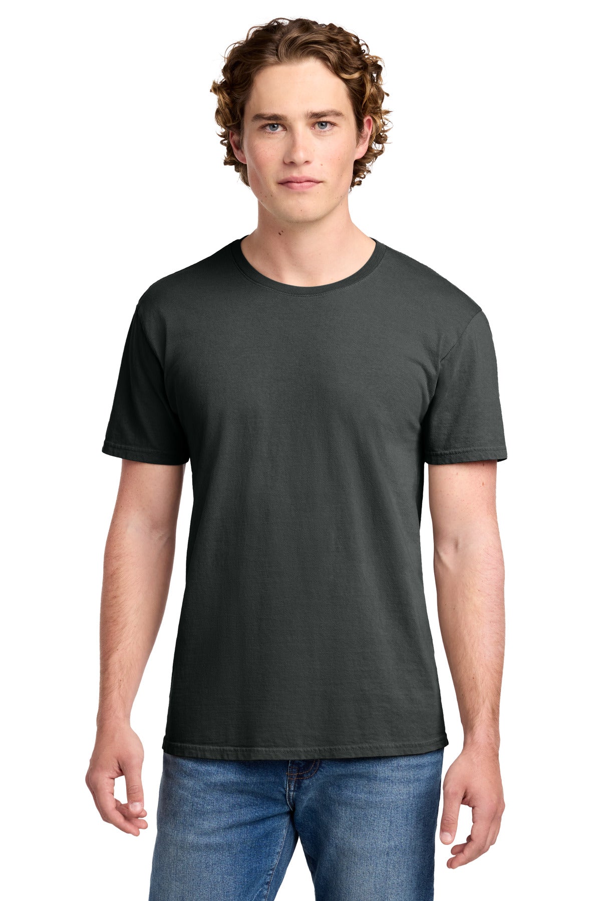 Port & Co ®  Beach Wash ®  Garment-Dyed Tee. PC099 | Add Your Logo