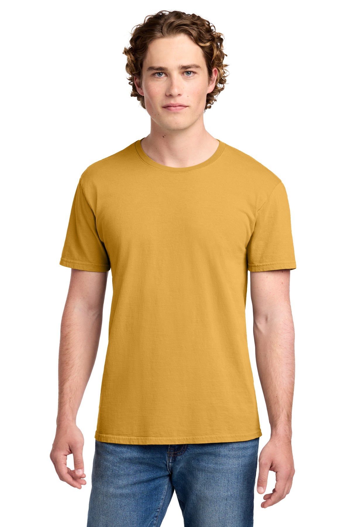 Port & Co ®  Beach Wash ®  Garment-Dyed Tee. PC099 | Add Your Logo