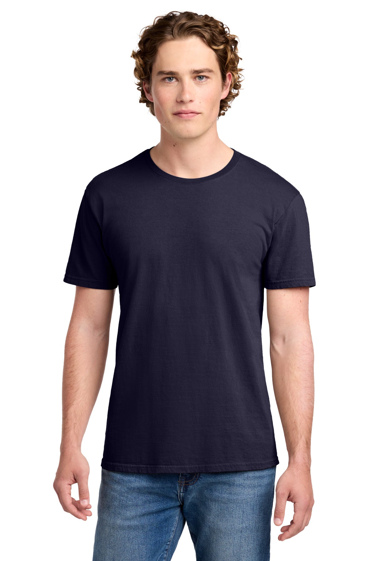 Port & Co ®  Beach Wash ®  Garment-Dyed Tee. PC099 | Add Your Logo