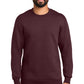 Port & Co ®  Foundation Fleece Pullover Crewneck Sweatshirt PC107 | Add Your Logo