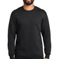 Port & Co ®  Foundation Fleece Pullover Crewneck Sweatshirt PC107 | Add Your Logo