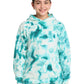 Port & Co ®  Youth Crystal Tie-Dye Pullover Hoodie PC144Y | Add Your Logo