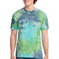 Port & Co ®  Crystal Tie-Dye Tee PC145 | Add Your Logo