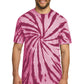 Port & Co ®  Tie-Dye Tee. PC147 | Add Your Logo