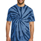 Port & Co ®  Tie-Dye Tee. PC147 | Add Your Logo
