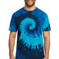 Port & Co ®  Tie-Dye Tee. PC147 | Add Your Logo