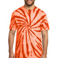 Port & Co ®  Tie-Dye Tee. PC147 | Add Your Logo