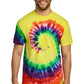 Port & Co ®  Tie-Dye Tee. PC147 | Add Your Logo