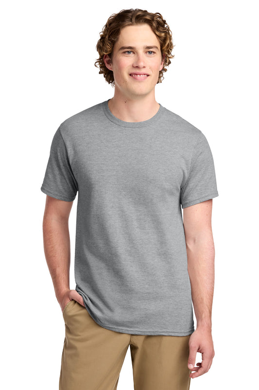 Port & Co ®  Ring Spun Cotton Tee. PC150 | Add Your Logo