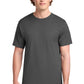 Port & Co ®  Ring Spun Cotton Tee. PC150 | Add Your Logo