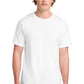 Port & Co ®  Ring Spun Cotton Tee. PC150 | Add Your Logo