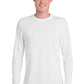 Port & Co ®  Tri-Blend Long Sleeve Tee. PC330LS | Add Your Logo